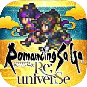 ロマサガリユニバース(ロマサガRS)の最強キャラランキングや評価一覧！